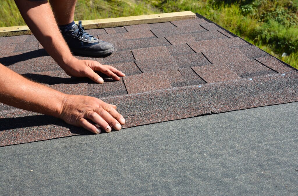 roof replacement planning